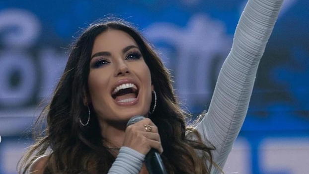 “Siamo senza fiato”. Elisabetta Gregoraci stavolta ha fatto vedere veramente tutto