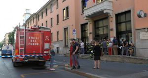 INCENDIO CASA RIPOSO