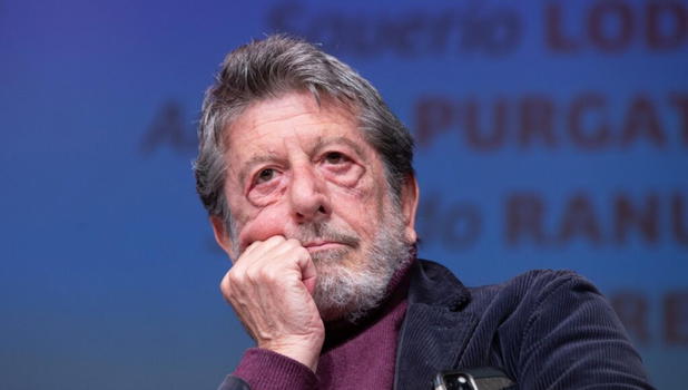 Andrea Purgatori  le cause del decesso sono appena state rese note