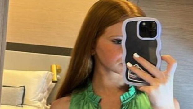 La figlia Vip tra aerei privati, lusso, viaggi e borse costosissime a soli 12 anni