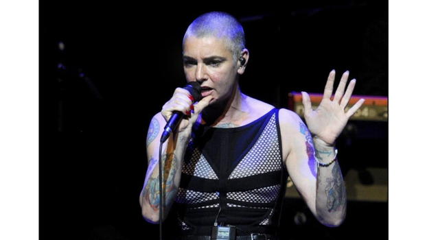 Sinead O’Connor, il triste messaggio prima di lasciarci