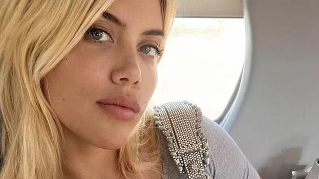 Wanda Nara, i sintomi della leucemia a cui prestare attenzione
