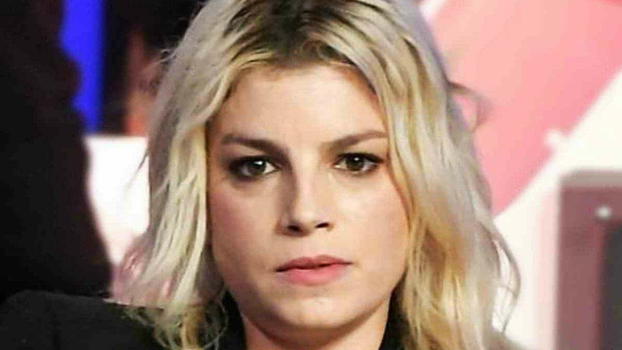 Emma Marrone offesa per il suo peso, la sua reazione