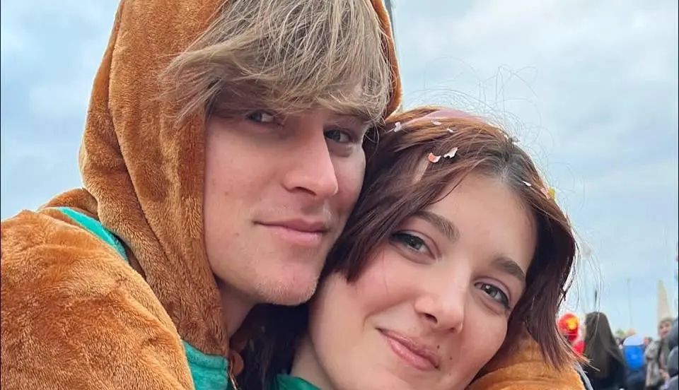 Incidente Viareggio, i due fidanzatini: due cuori e un'anima. Nati per stare insieme dietro ai loro sogni