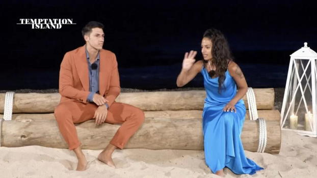 Temptation Island, la scoperta pazzesca sul padre di Mirko