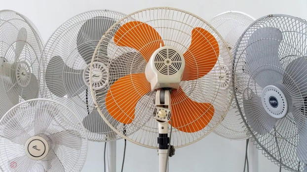 Ventilatore, i rischi per la salute per chi l’utilizza