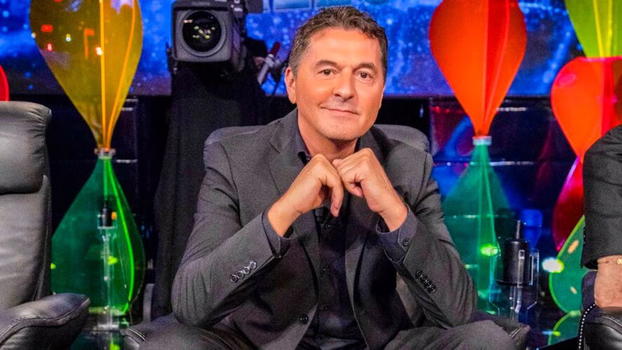 Teo Mammuccari, l’amato presentatore nel Cast del famosissimo programma di Rai1