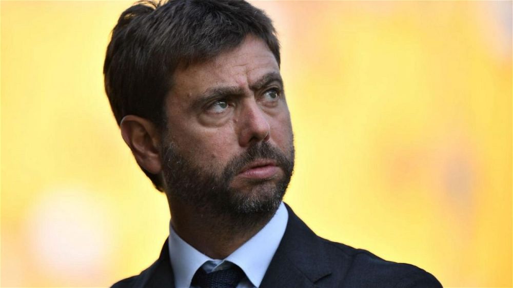 Azioni Juventus attese in crollo sul flop di Superlega, dimissioni di Agnelli?
