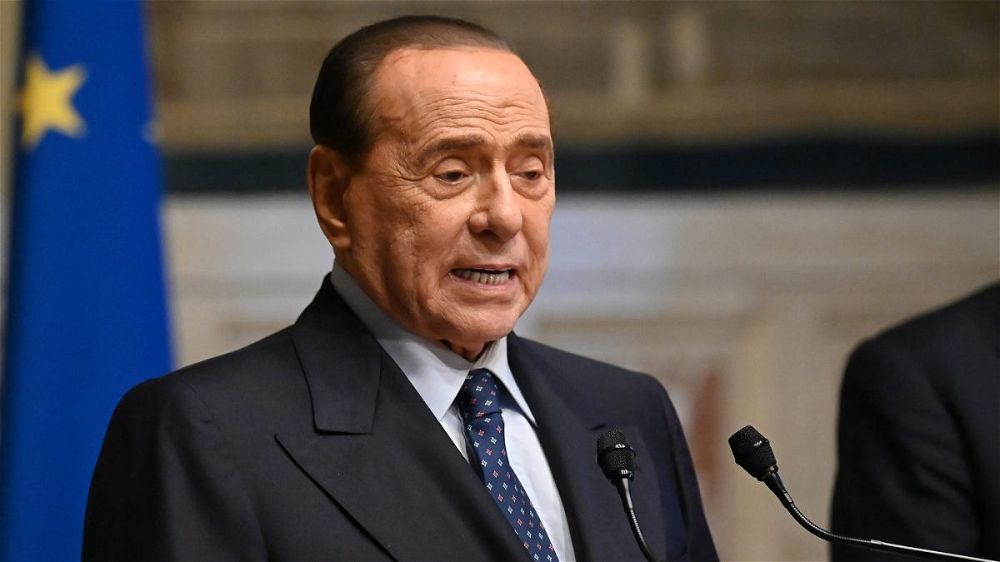 Quirinale, la nota integrale di Berlusconi: Passo indietro per responsabilità, ma avevo i numeri