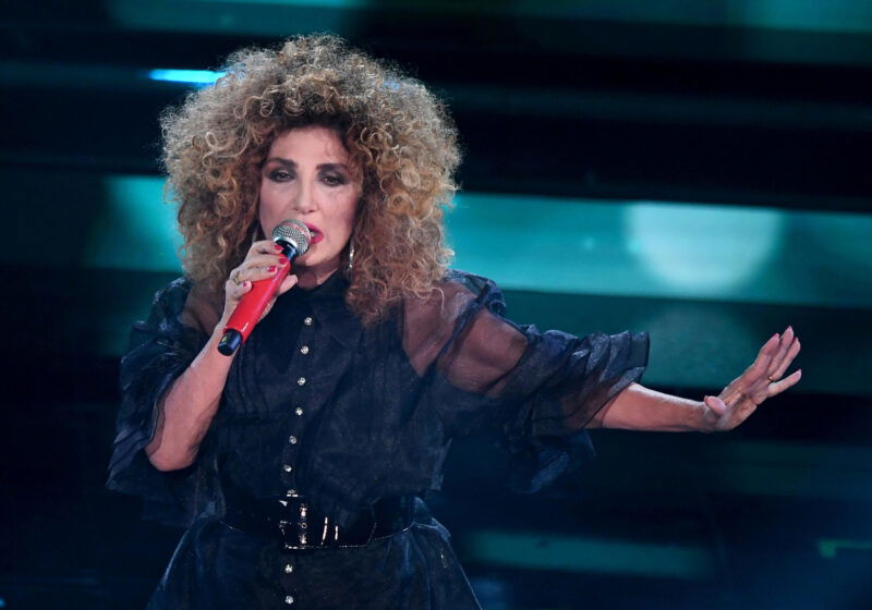 Marcella Bella Domenica In, la rivelazione in diretta: lo ha fatto più volte