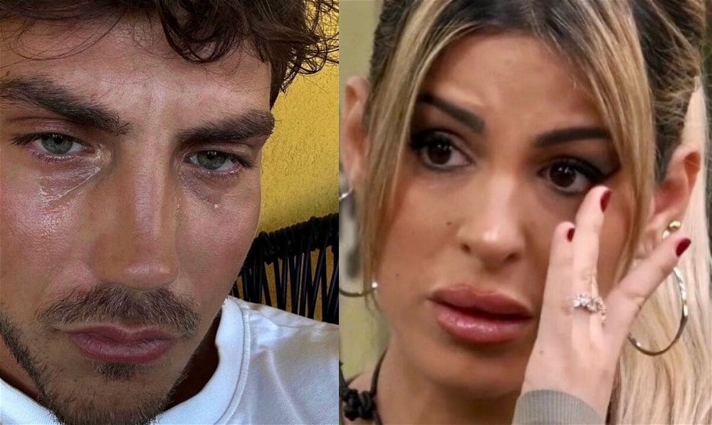 Gf Vip 7, una fan Oriele vittima di bullismo si è tolta la vita: la reazione di Oriana Marzoli e Daniele Dal Moro