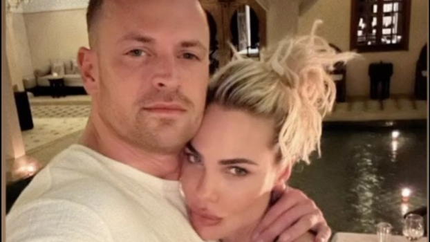 Ilary Blasi e Bastian Muller, la brutta notizia per i fan della coppia