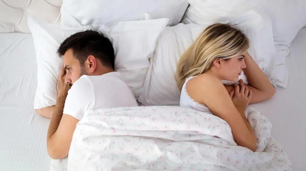 La confessione di una 37enne: "Il mio fidanzato non la vuole da 11 anni.."