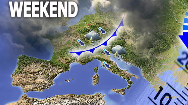 Meteo, l’annuncio di Giuliacci è appena arrivato: 72 ore di inferno