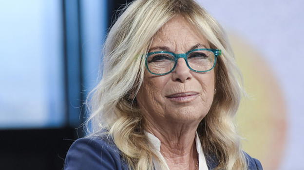 "Era il mio compagno da 20 anni". Lutto per Rita Dalla Chiesa