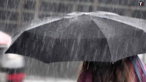 Meteo Italia, tre giorni di maltempo in arrivo