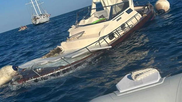 Scontro tra barche, la vip è deceduta: fan increduli