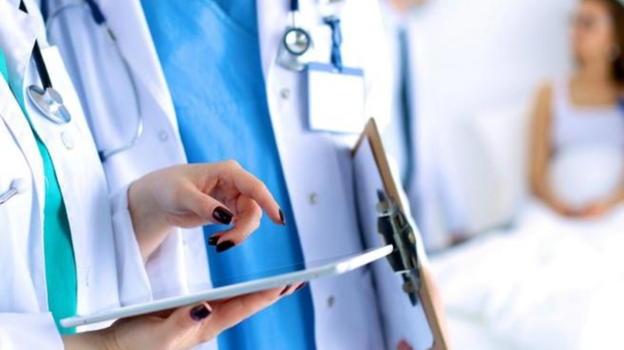Va dal medico: cosa scopre grazie a questo banale sintomo