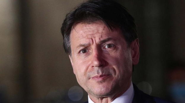 Giuseppe Conte, il lutto improvviso: l’annuncio poco fa