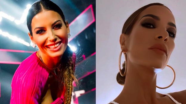 Elisabetta Gregoraci e il flirt con un ragazzo 12 anni più giovane di lei
