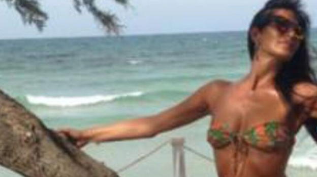 La confessione intima di Pamela Prati a 65 anni: "Sotto le coperte mi piace.."