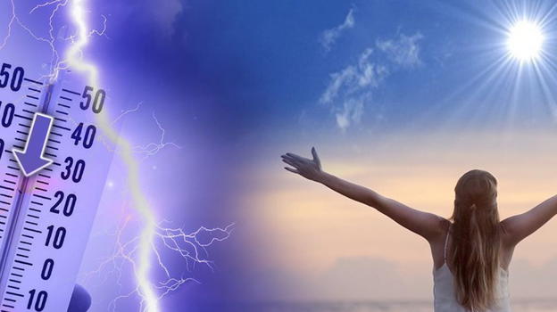 Meteo, la previsione da brividi sul Ferragosto 2023