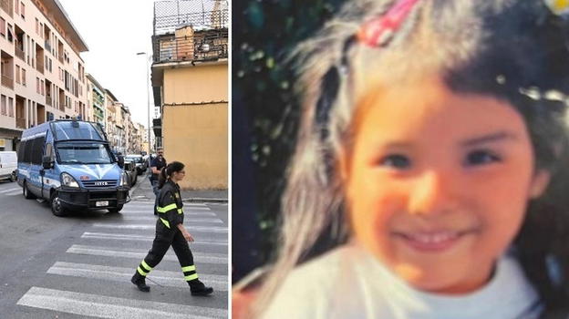 Bimba scomparsa a Firenze, poco fa l’annuncio del giudice sui genitori di Kata: "Hanno nascosto.."