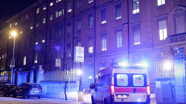 Si reca in ospedale dopo un morso di un cane: l’esito del referto