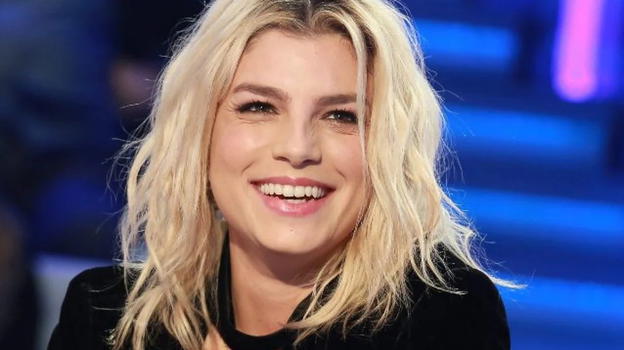 Stefano De Martino ed Emma Marrone beccati di nuovo insieme