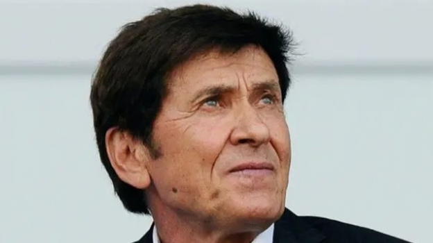 Gianni Morandi: il cantante ricorda il profondo dolore per la perdita della figlia Serena