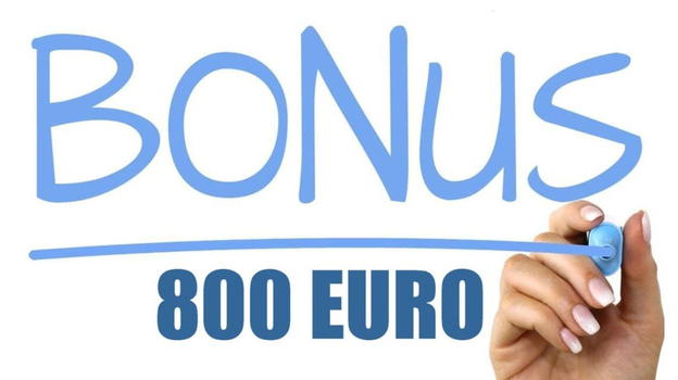 Inps, 800 euro in regalo per chi è nato in questi anni
