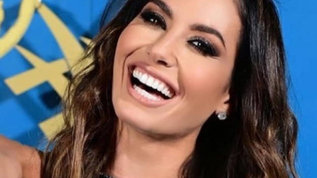 "Incinta". Elisabetta Gregoraci, la notizia gossip è appena arrivata