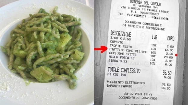 Piattino a 2 euro al ristorante, parla la chef stellata