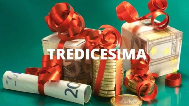 Buone notizie per gli italiani, cambia tutto sulla 13esima