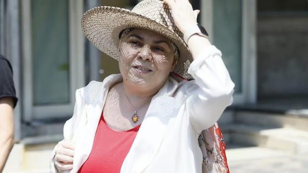 Michela Murgia, l’ultima telefonata alla madre