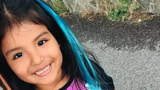 Scomparsa piccola Kata, la telefonata: "La bimba è qui"