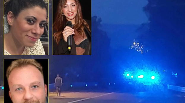 Un’intera famiglia distrutta, cosa è emerso dallo schianto