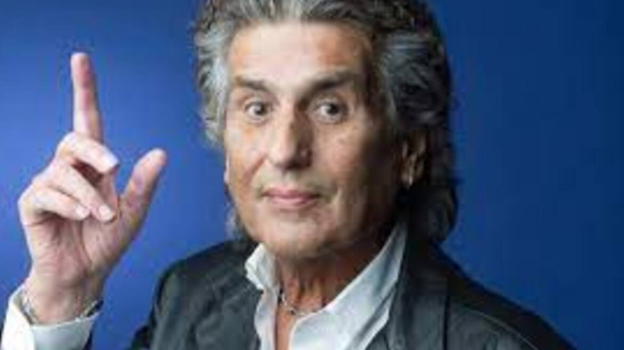 Toto Cutugno, non ci sono parole: il decesso poco fa
