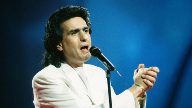 Toto Cutugno, le cause del decesso sono appena state rese note
