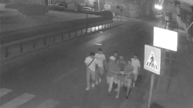 Orrore di Palermo, la triste confessione di uno dei ragazzi è appena arrivata