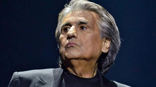 Toto Cutugno, la decisione insieme alla moglie sul figlio