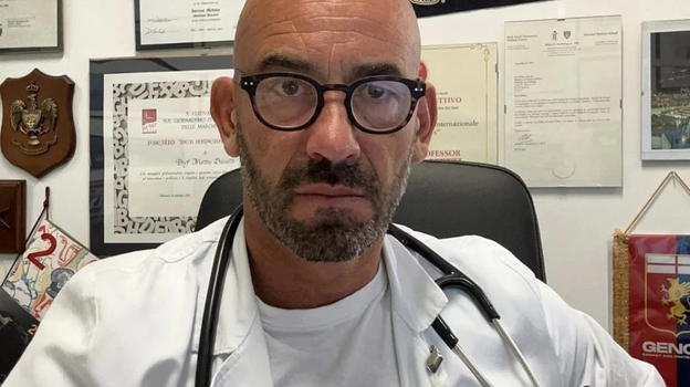 Matteo Bassetti, l’annuncio da brividi gela l’Italia intera