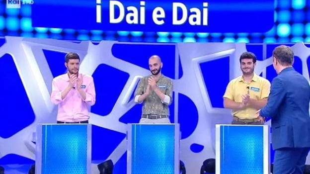 Reazione a Catena, dichiarazione dei Dai e Dai: "Montepremi? Lo spenderemo a…