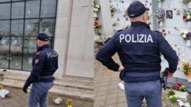 Lara ci lascia a soli 22 anni, cosa ha scritto il nonno sulla lapide