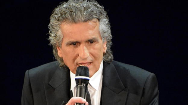 Toto Cutugno, il retroscena di Enrico Ruggeri: "Ora dico tutto"