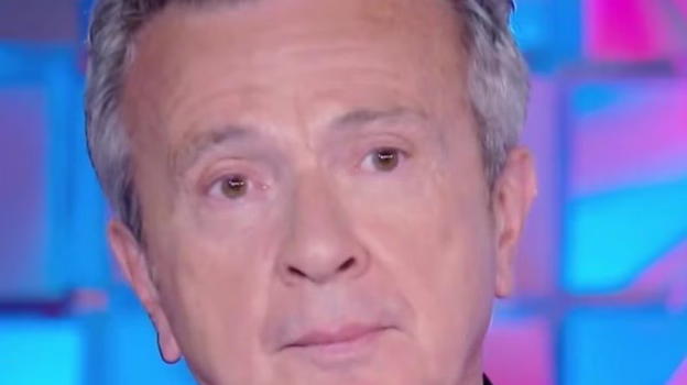 Decesso Toto Cutugno, la reazione di Pupo in diretta Tv