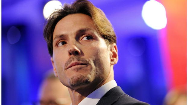 Ilary Blasi fuori da Mediaset, tutta la verità
