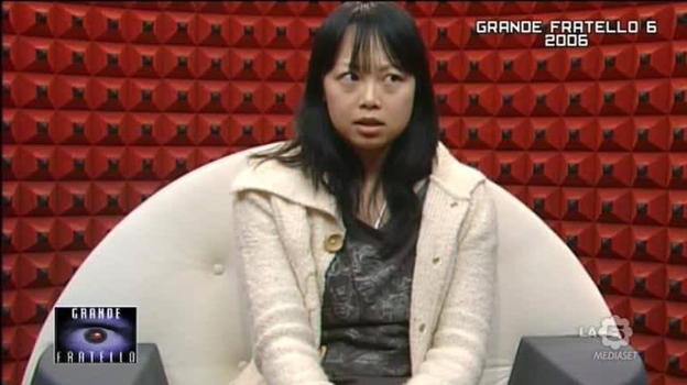 Ricordate Man Lo, la ragazza cinese del GF? Ecco cosa fa oggi per vivere