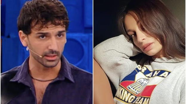 Todaro e Francesca Tocca la brutta notizia sulla coppia
