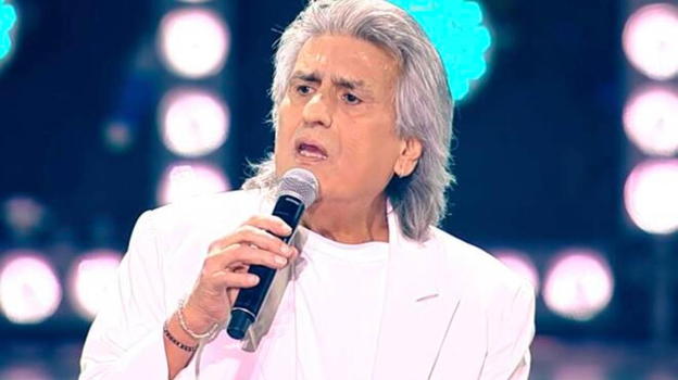 Toto Cutugno, la decisione della moglie dopo i funerali